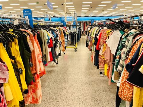 are ross clothes fake